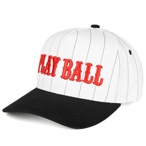 Play Ball Trucker #TCM0078