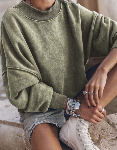 Crewneck Sweatshirts #S241