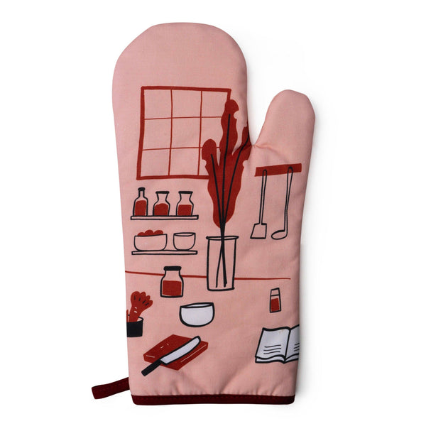 Oven Mitt Assortment #TLFROM