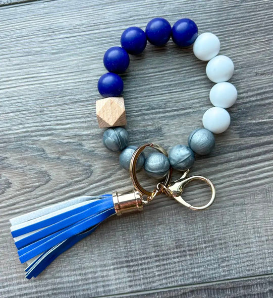 Bead Keychains #4169