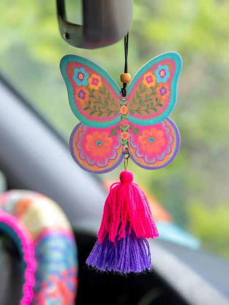 Natural Life Car Fresheners #NL102
