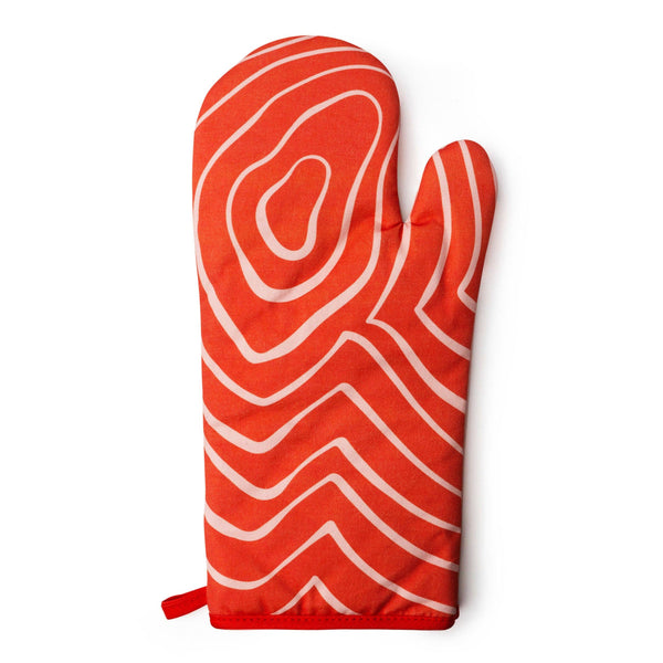 Oven Mitt Assortment #TLFROM