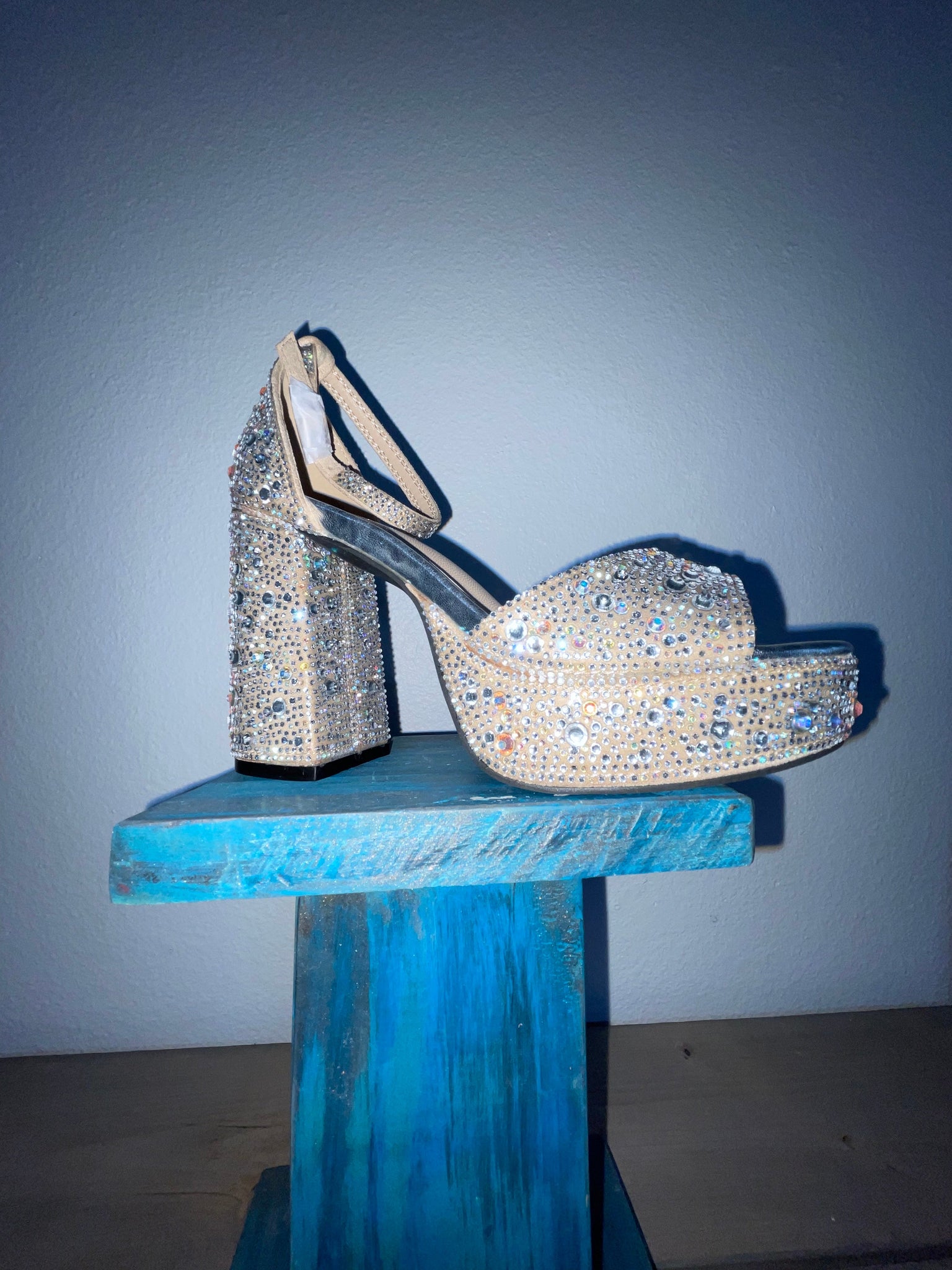 Ambition ￼Heels