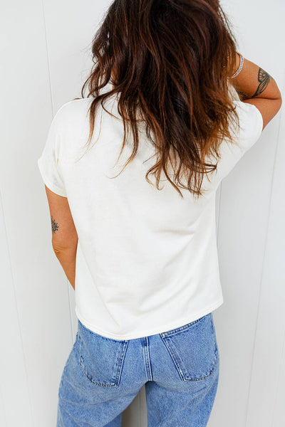 Leopard T-Shirt #P19