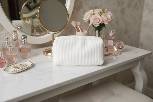 Medium Makeup Bag #CC1297