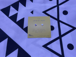 Lucky Feather  #LF3