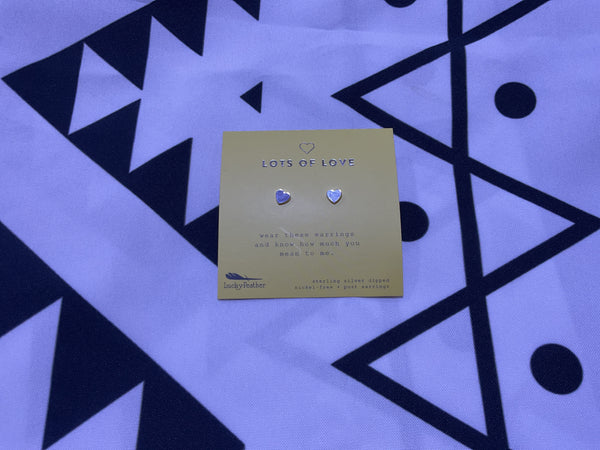 Lucky Feather  #LF3