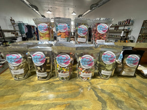 Freeze Dried Candy #FDC100