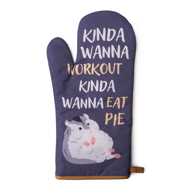 Oven Mitt Assortment #TLFROM