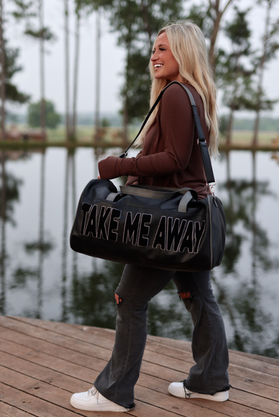 Take Me Away #JB1271