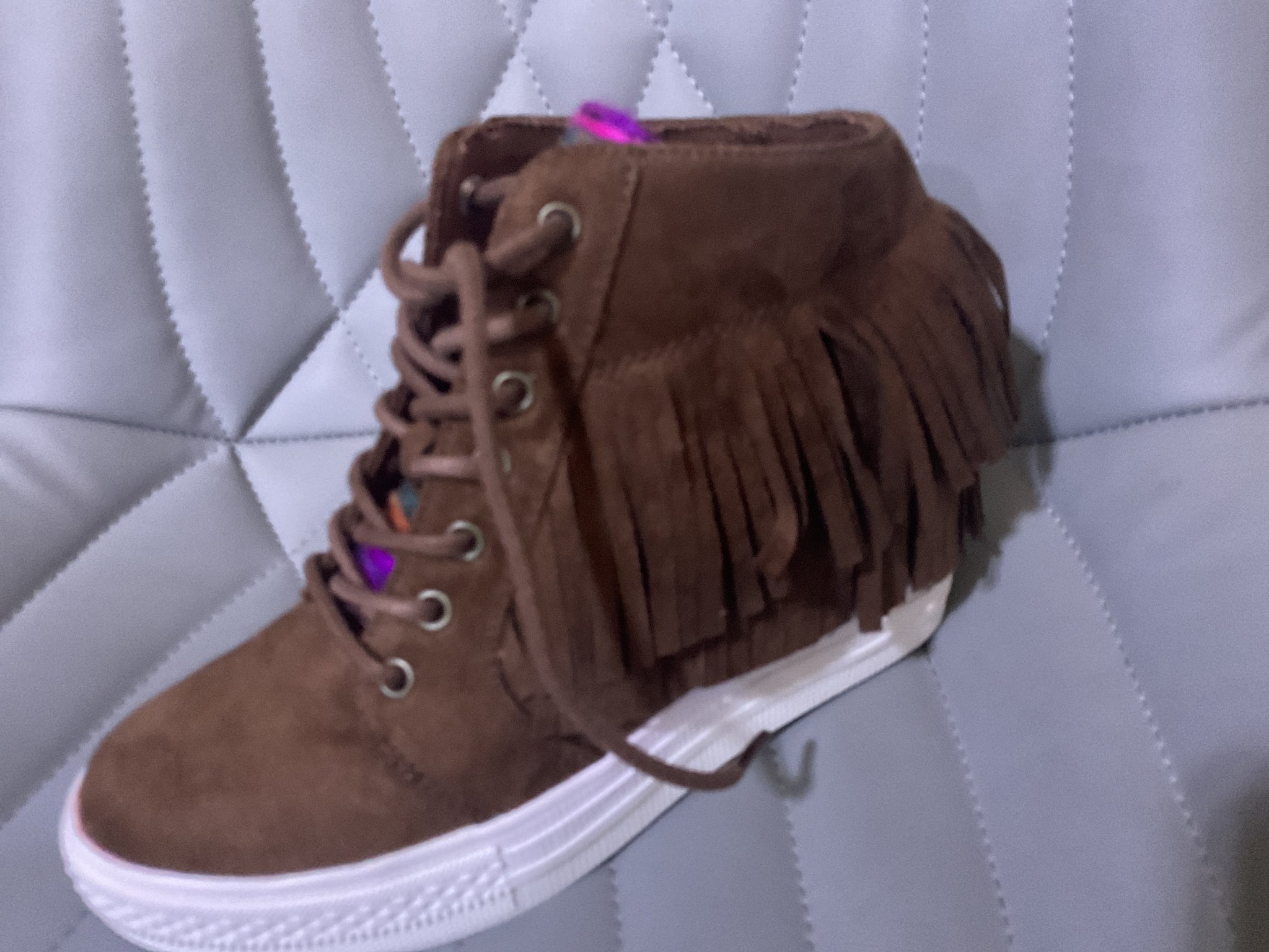 Not Rated Shoe #123