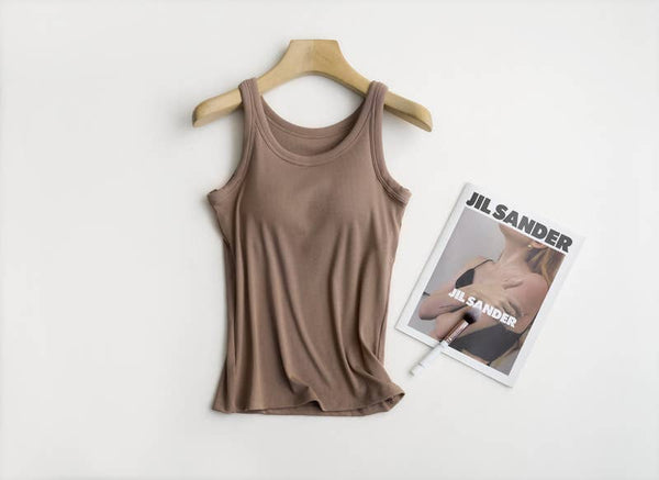 Soft Tank Top #TT10