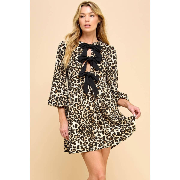 Leopard Print #VD72197
