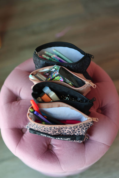 Expandable Organizer #JB1273