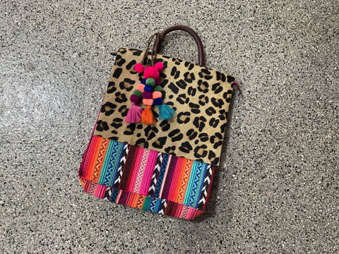 Crazy Train Bag CTB25