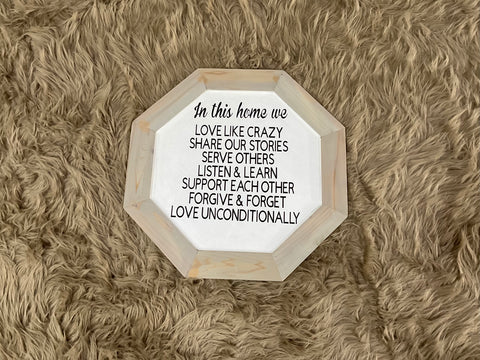 Love Like Crazy #ETW48