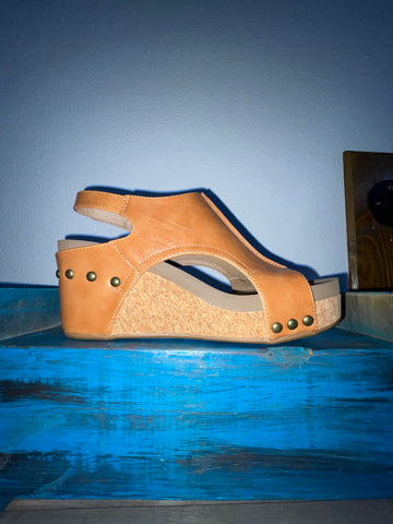 Carley Wedges