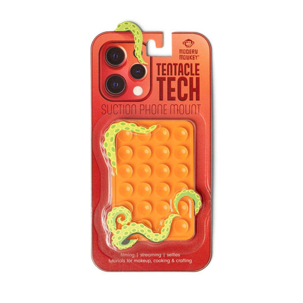 Suction Phone Mount #MMTT36