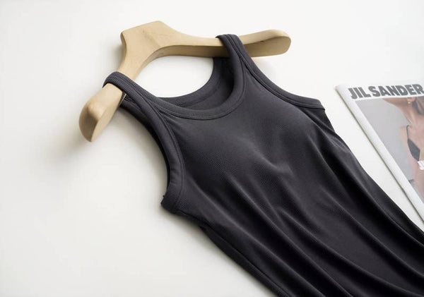 Soft Tank Top #TT10