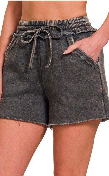Draw String Shorts #OP434
