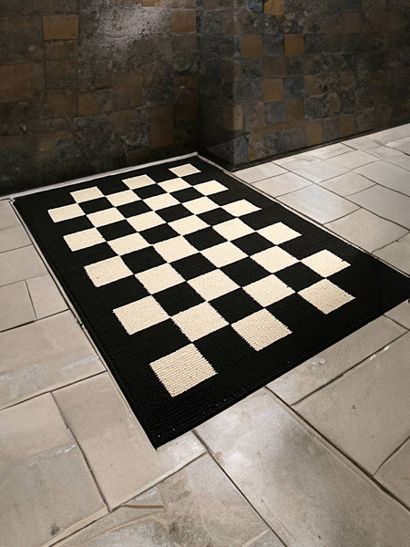 Non Slip Rug #SR87