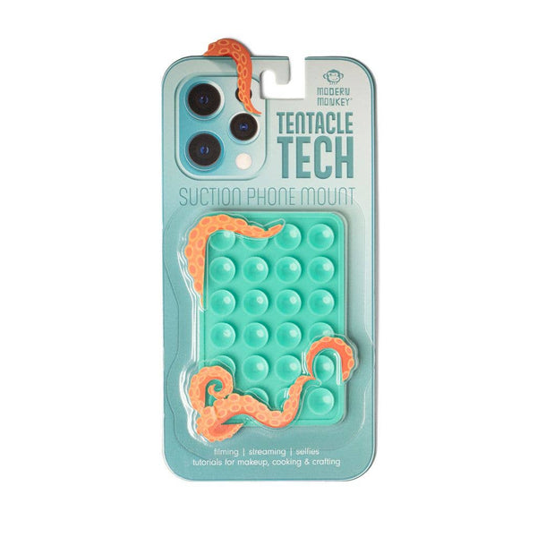 Suction Phone Mount #MMTT36
