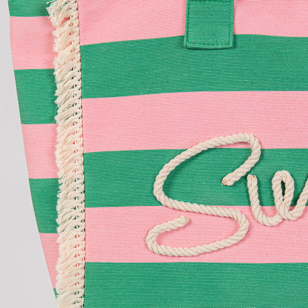 Summer Tote Bag #MB0267