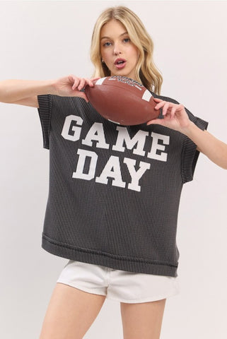 Game Day Shirt #SN122