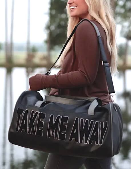 Take Me Away #JB1271
