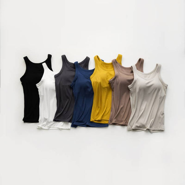 Soft Tank Top #TT10