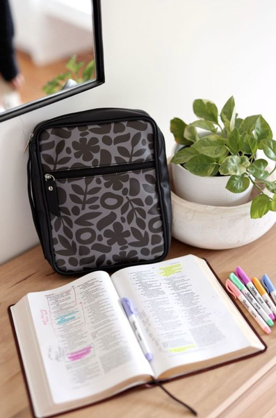 Bible Cover #JB1267