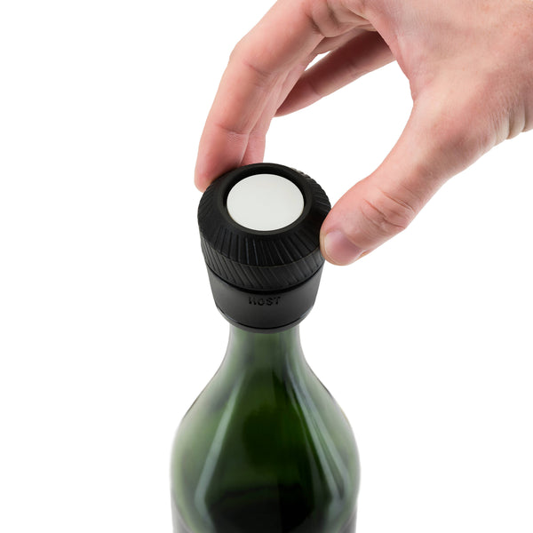 Champagne Bottle Corker w/ Seal Indicator #2975