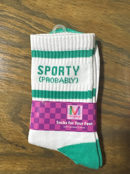 Socks #s10