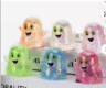 Halloween ghost Squishy #SG16