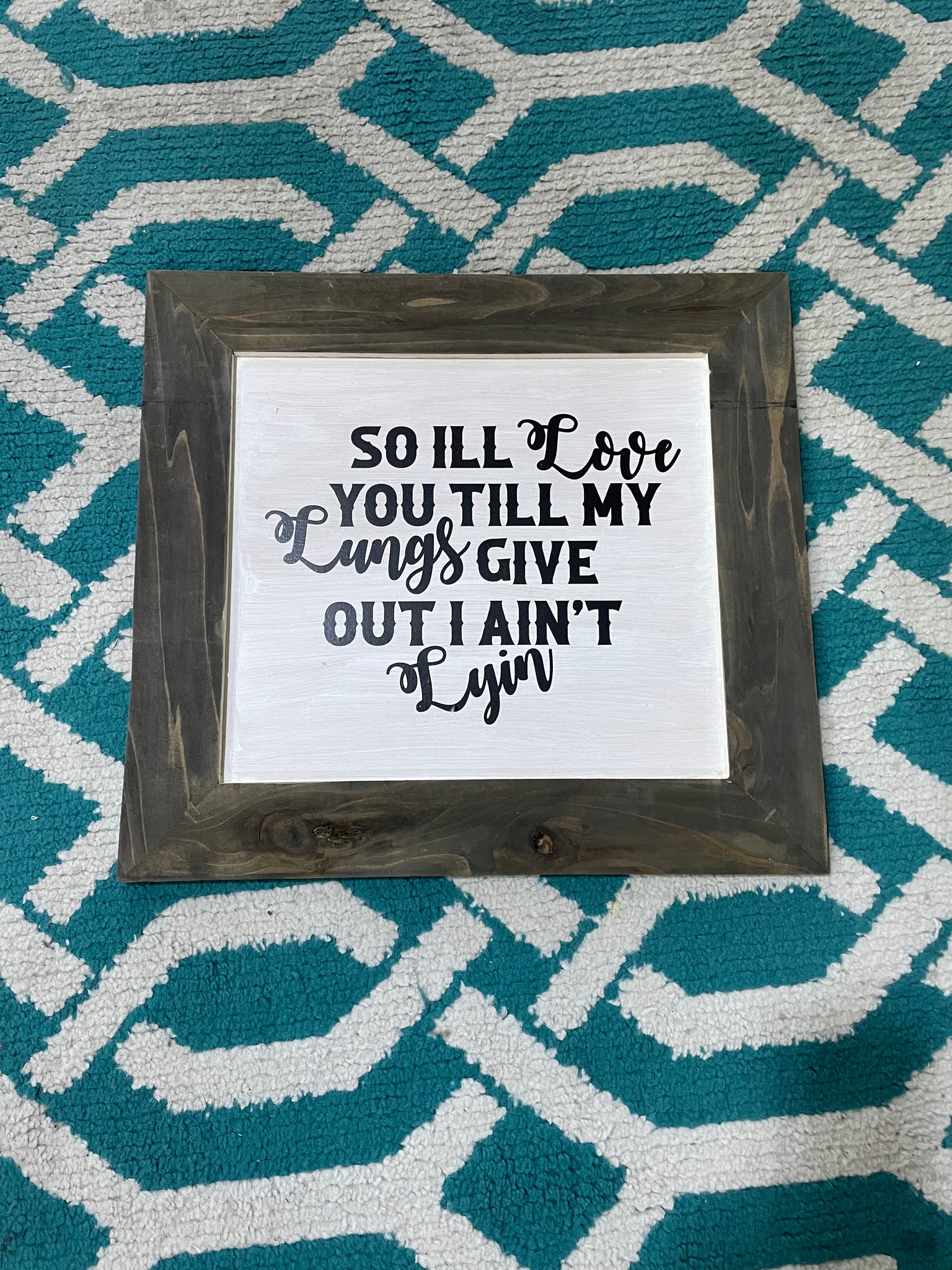 So I’ll Love You Till #ETW41