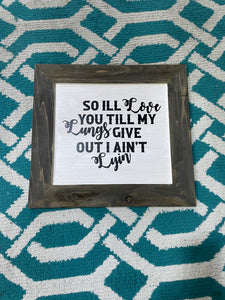 So I’ll Love You Till #ETW41