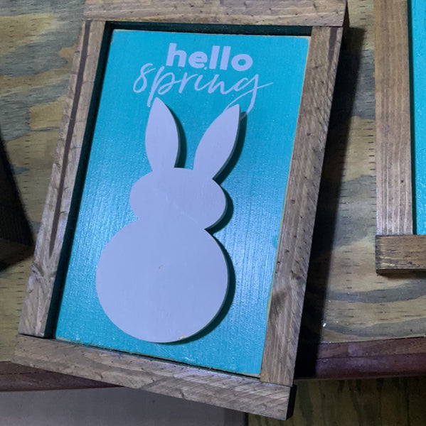 Easter Signs #ES100