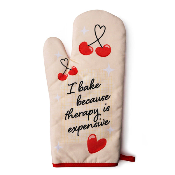 Oven Mitt Assortment #TLFROM