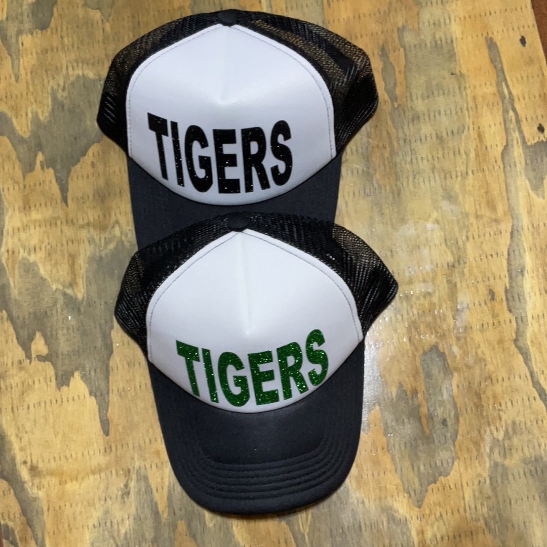 Blue Ridge Spirit Cap #H109