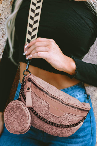 Shoulder Bag #SP5