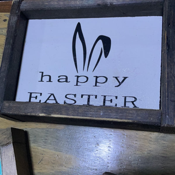 Easter Signs #ES100