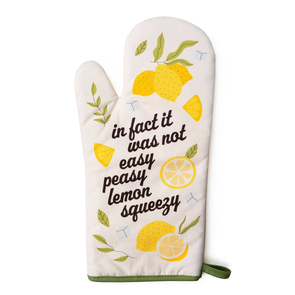 Oven Mitt Assortment #TLFROM