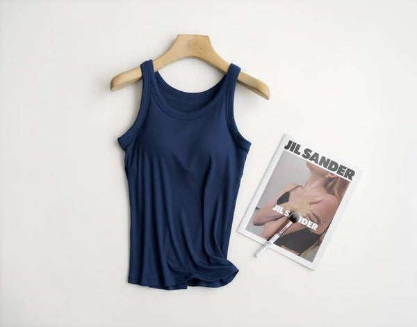Soft Tank Top #TT10