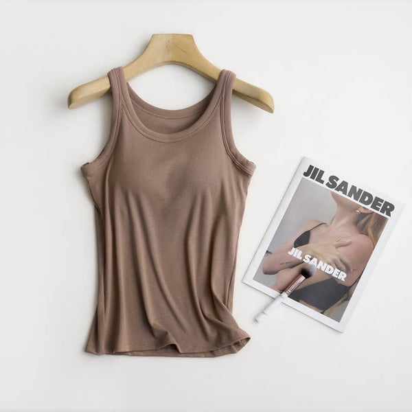 Soft Tank Top #TT10