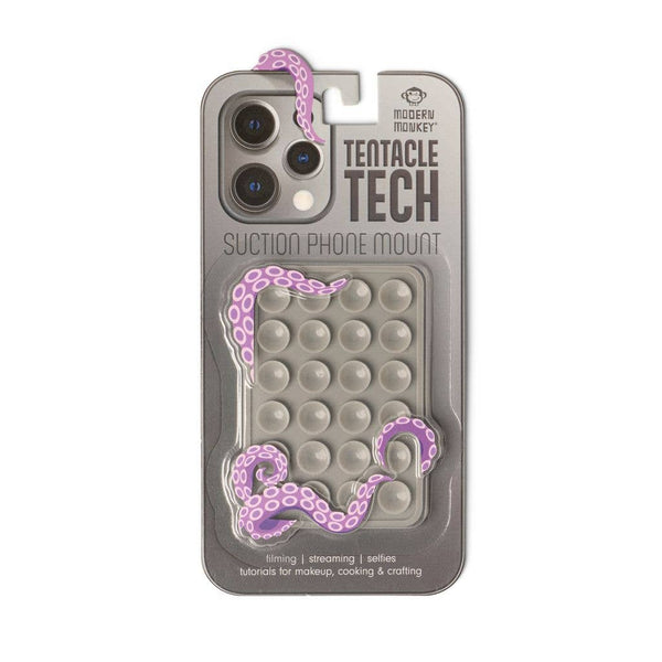 Suction Phone Mount #MMTT36