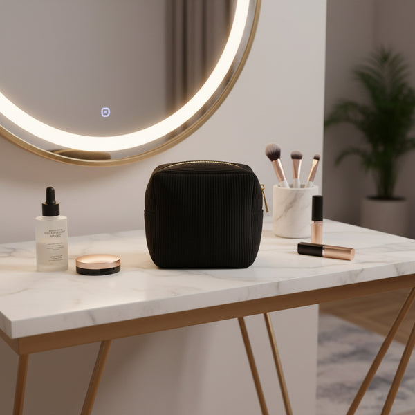 Small Makeup Bag #CC1298