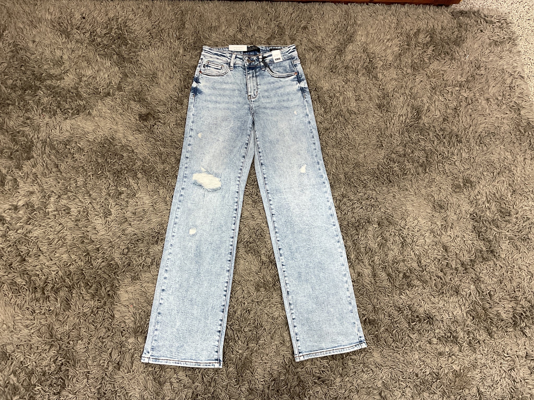 Mineral Wash Destroy #JB88428
