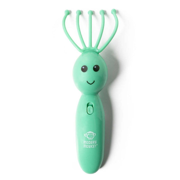 Scalpi Head Massager #MMSC12