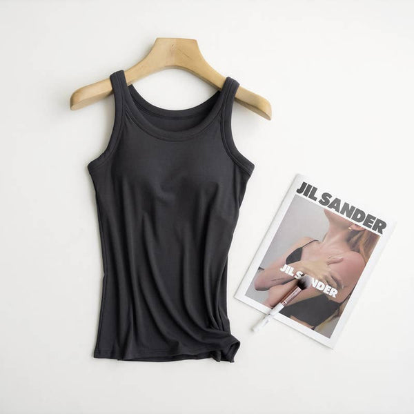 Soft Tank Top #TT10