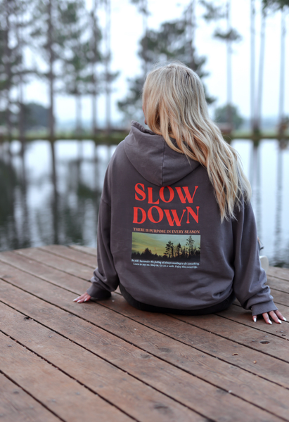 Slow Down #JB1287